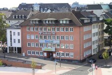 Bild 1 Schreiner in Neuss