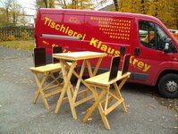 Bild 3 Tischlerei Klaus Krey GmbH in Düsseldorf