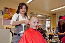 Bild 3 Sacakli Friseursalon in Viersen