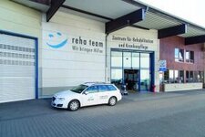 Bild 12 Reha-Team West-Rehabilitations in Viersen