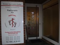 Bild 1 Fachpraxis für Podologie in Voerde (Niederrhein)