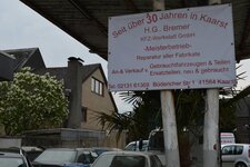Bild 5 H.G. Bremer KFZ Werkstatt GmbH in Kaarst