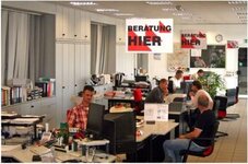 Bild 6 Raatschen Heizung in Kamp-Lintfort