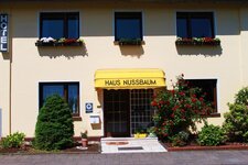 Bild 2 Garni Haus Nussbaum in Ratingen