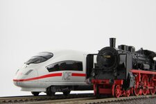 Bild 4 Menzels Lokschuppen & Töff-Töff GmbH in Düsseldorf