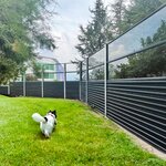 Bild 1 Quiet Lärmschutzsysteme in Ratingen