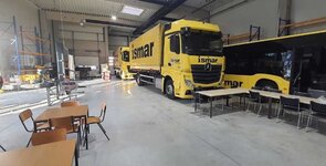 Bild 1 ismar in Mönchengladbach