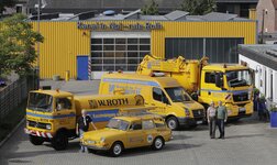 Bild 2 W. Roth Kanal- und Industriereinigungs GmbH in Krefeld