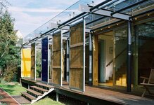 Bild 2 Hülsmann Thieme Minor, Architektenpartnerschaft mbB in Kleve