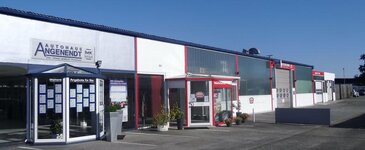 Bild 7 Autohaus Angenendt in Geldern