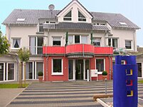 Bild 1 ev. Alten- u. Pflegeheim Orsoy in Rheinberg