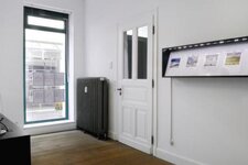 Bild 2 Schreurs in Krefeld