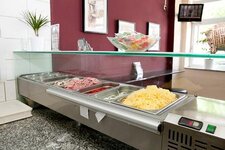 Bild 3 Pizzeria Il Nido in Viersen