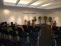 Bild 5 Bestattungen Loschelders in Kempen