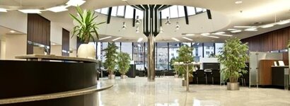 Bild 1 Gladbacher Bank AG in Mönchengladbach