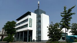 Bild 1 Walter Steinrück GmbH & Co. KG in Düsseldorf