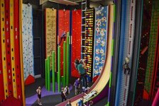Bild 5 Clip 'n Climb Niederrhein GmbH in Viersen