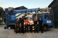 Bild 3 Dreier & Meiss Bedachungsgesellschaft mbH & Co. KG in Neukirchen-Vluyn