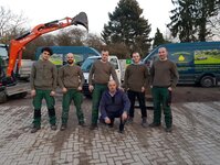 Bild 1 Gartenbau Boelmann Inh. Fehmi Rexhepi in Düsseldorf