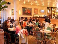 Bild 6 Cafe Extrablatt Neuss Betriebs-GmbH in Neuss