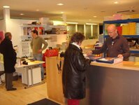 Bild 4 Diesfeld Schnelldruck Martini Thomas in Düsseldorf