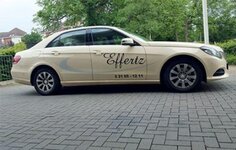 Bild 1 Taxi Effertz in Jüchen