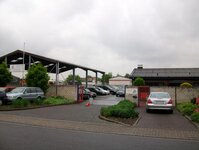 Bild 1 Hepp in Geldern
