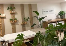 Bild 2 Aroma Garden GmbH in Meerbusch