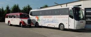 Bild 4 Reisebüro Adorf GmbH - Busunternehmen in Düsseldorf