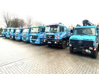 Bild 2 KRASNIQI Straßen- und Tiefbau GmbH in Heiligenhaus