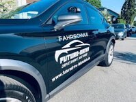 Bild 1 Fahrschule Future-Drive in Düsseldorf
