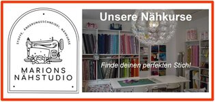 Bild 2 Marion´s Nähstudio Inh. Marion Schopmans in Kevelaer
