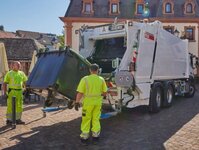 Bild 3 REMONDIS Rhein-Wupper GmbH & Co. KG // Niederlassung Düsseldorf in Düsseldorf