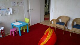 Bild 3 Tietze in Kevelaer