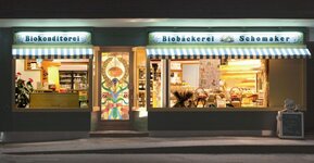 Bild 1 Biobäckerei Schomaker in Neukirchen-Vluyn