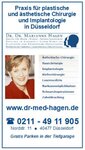 Bild 1 Hagen in Düsseldorf