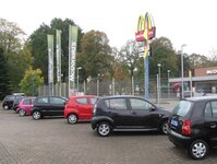 Bild 6 Fischer in Wesel