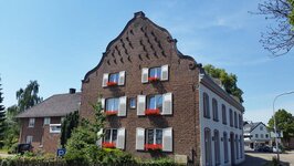 Bild 5 Suergers-Grevers in Kevelaer
