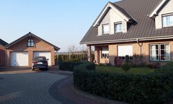 Bild 9 Rappen und Wachsmann in Rheinberg