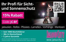 Bild 7 JalouCity in Düsseldorf