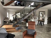 Bild 2 Metallbau van Lipzig Marcel van Lipzig in Kevelaer