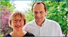 Bild 1 Gemeinschaftspraxis Rethelstraße in Düsseldorf