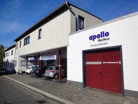 Bild 1 Rolf Eisenburg Inhaber Pierre Krahwinkel e.K in Solingen