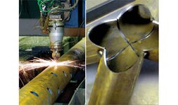 Bild 4 Schages GmbH & Co. KG CNC - Lasertechnik in Krefeld