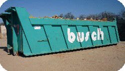 Bild 2 Container Christoph Busch GmbH in Korschenbroich