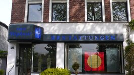 Bild 8 Bestattungshaus van Stiphout in Neukirchen-Vluyn