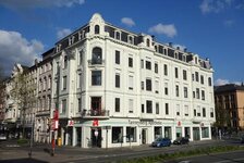 Bild 1 Tannenberg in Wuppertal