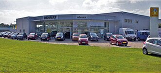 Bild 1 Autohaus Höckels GmbH in Nettetal