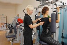 Bild 5 Physio-Aktiv in Voerde (Niederrhein)