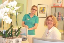 Bild 2 Dr. Tanja Rouenhoff Zahnärztin in Kleve